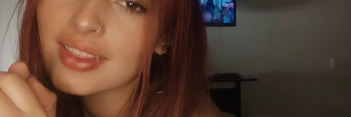 Katherinne ♥ cover