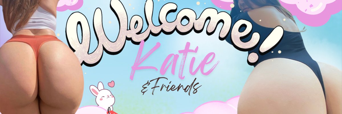 Katie (and friends) cover