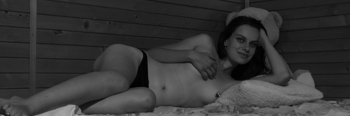 Katie Dior cover