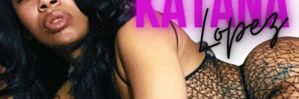 Katana Lopez VIP 👑 (NO PPV EVER‼️) cover