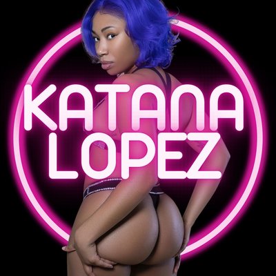 Katana Lopez VIP 👑 (NO PPV EVER‼️)