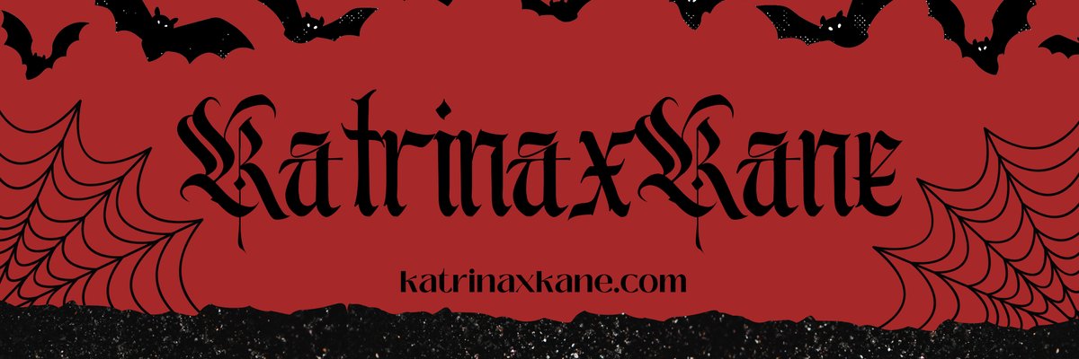 katrina kane cover