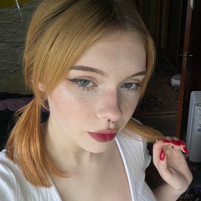 Katrisia❤