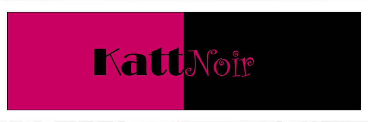 Katt Noir cover