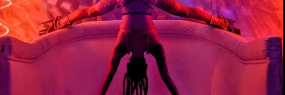 Miss Kay cover