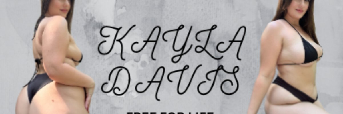 Kayla Davis cover
