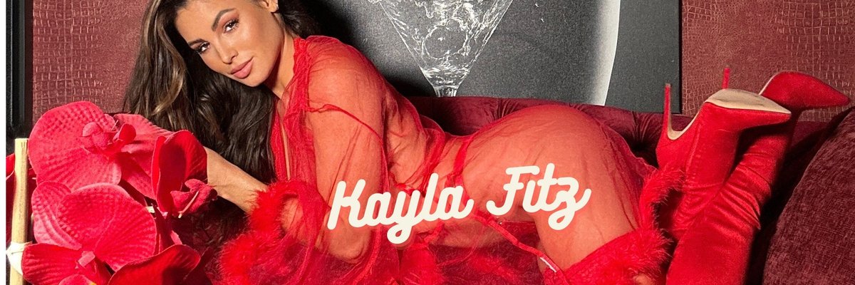 Kayla 🌶️ cover