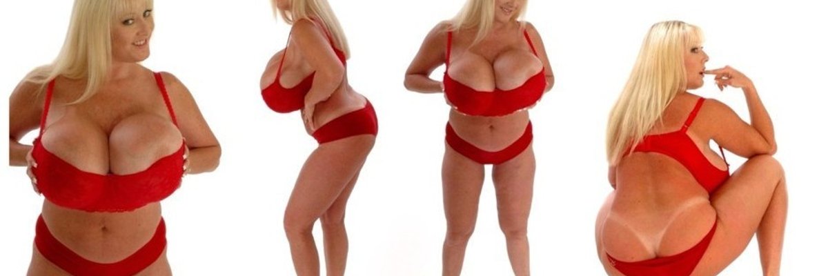 Kayla Kleevage⭐️ cover