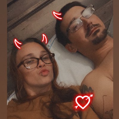 Kaylee and Stephen