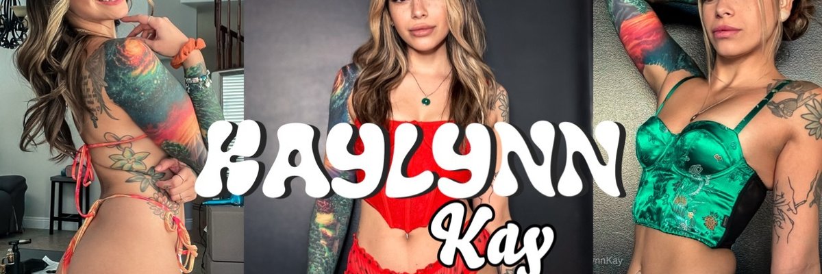 Kaylynn Kay ð - DM ME cover