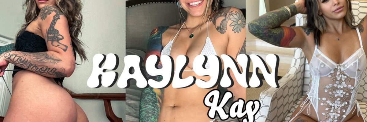 Kaylynn ๐ ๐๐๐ cover