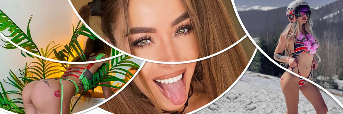 Emily Fluffy😽💋 cover