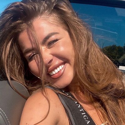 Emily Fluffy😽💋