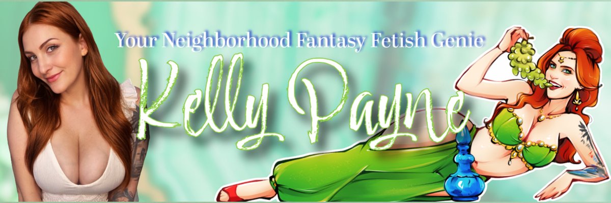 Kelly Payne cover
