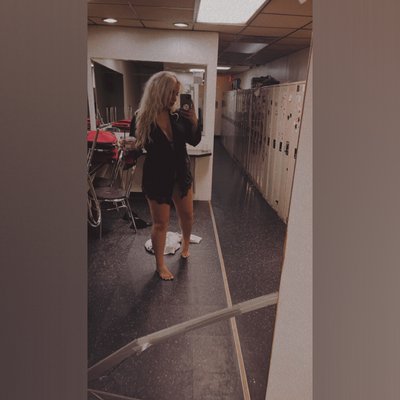 Kelsey💌