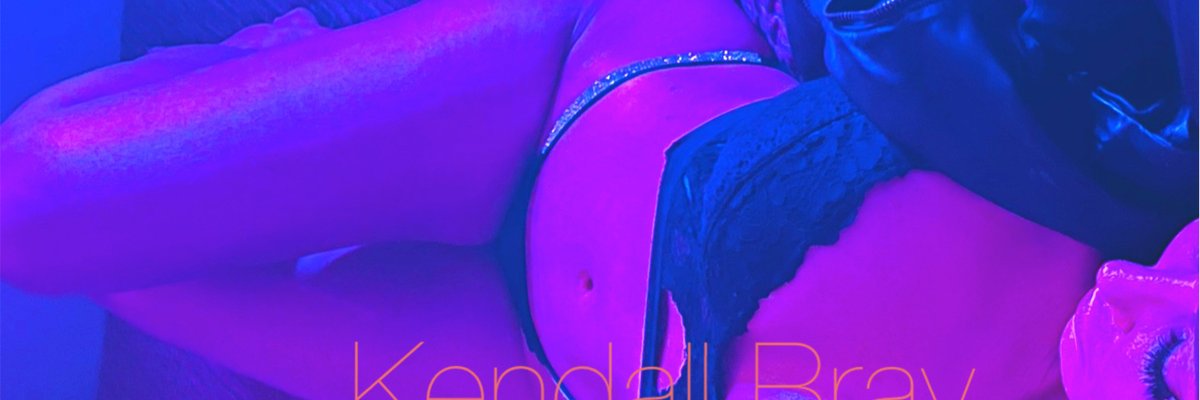 Kendall Bray cover