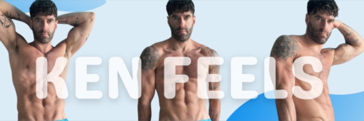 Ken Feels 🔥 VIP cover