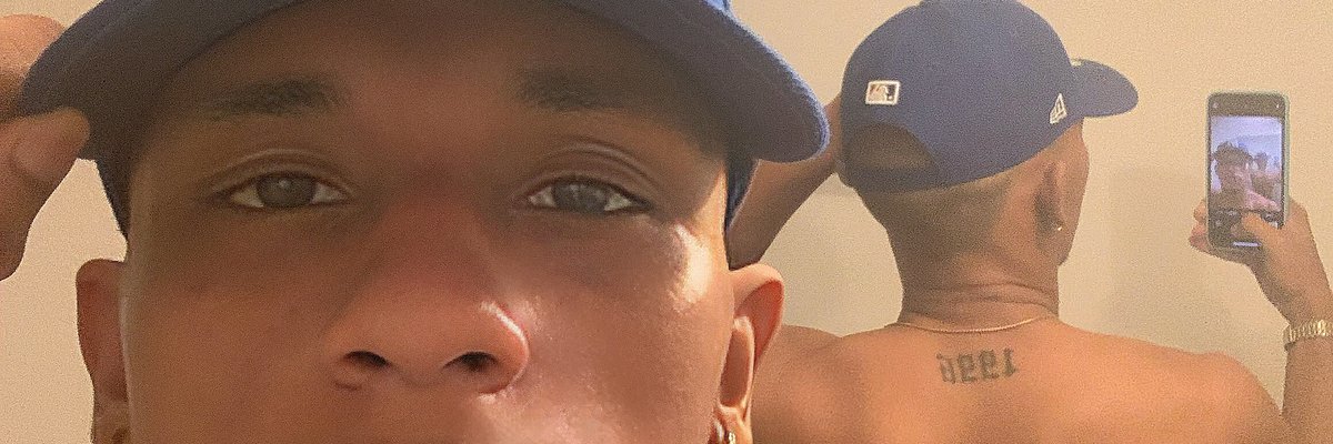 Kenzo🔥 cover