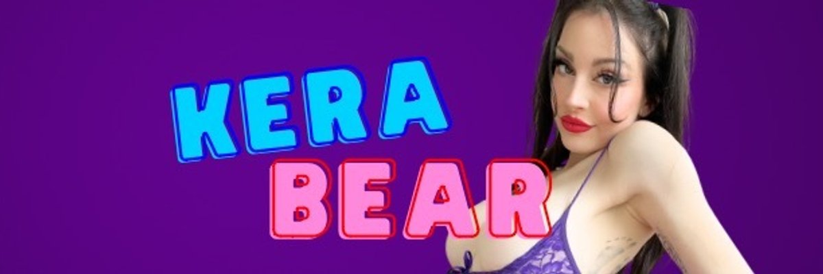Kera Bear cover