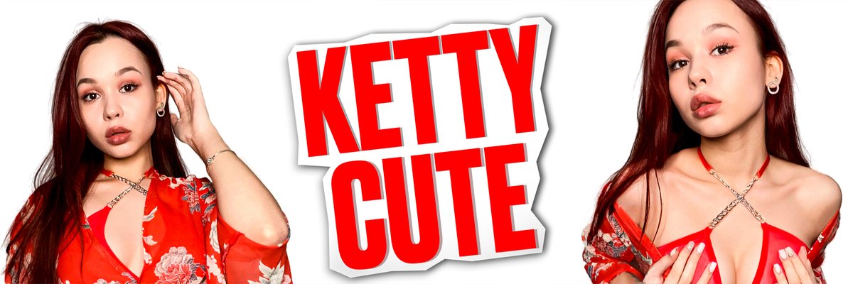 🌸 Ketty Cute 🌸 cover