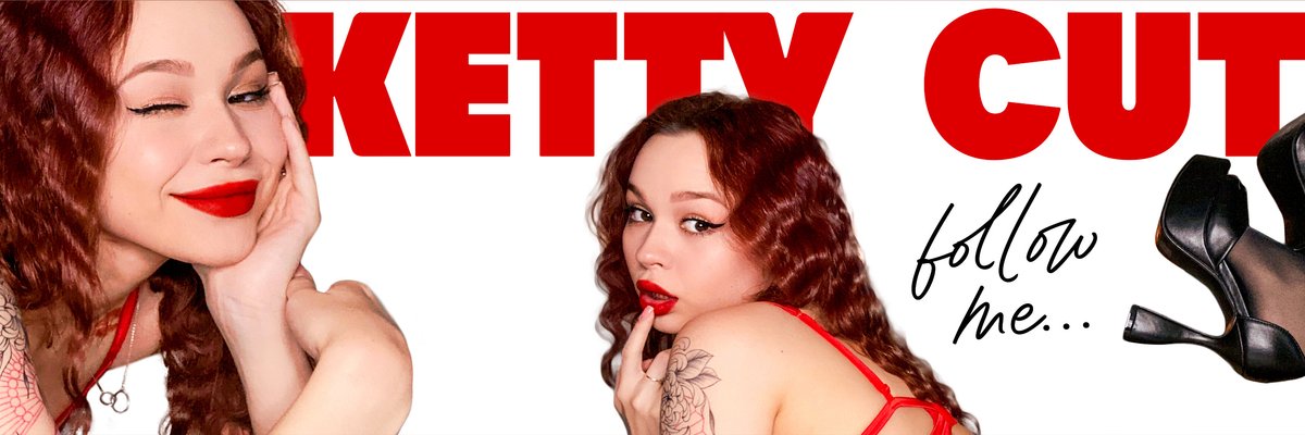 🌸Ketty Cute🌸 cover