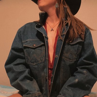 Keystone Cowgirl