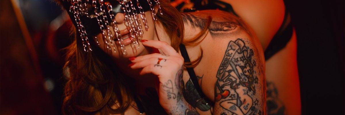 Khloe DeVille cover
