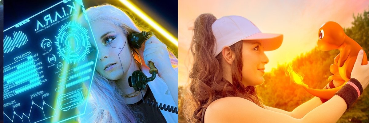 ✨ Kiara Skye ✨ cover