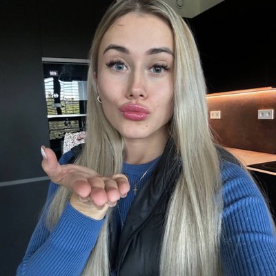 🩷KIKI VIP🩷your perfect blondie