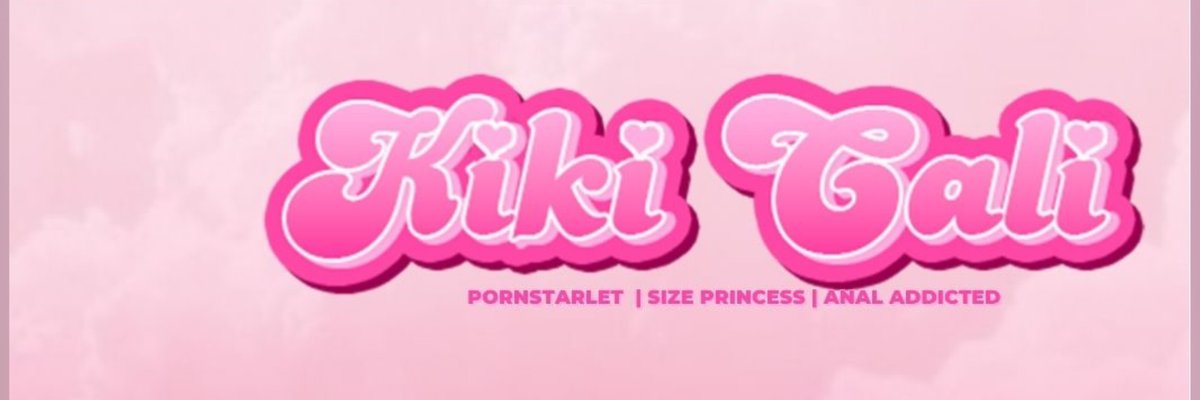 Kiki Cali ๐ ๐ง๐๐ก cover