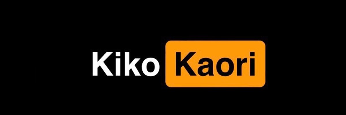 Kiko_kaori cover