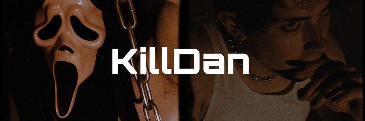 KILLDAN cover