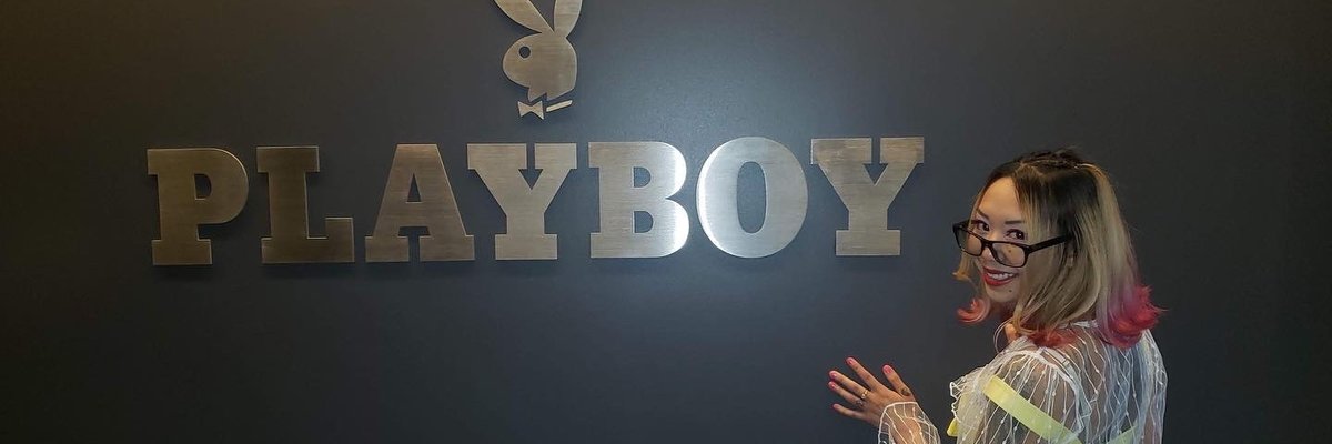 GoddessKimberlychi cover