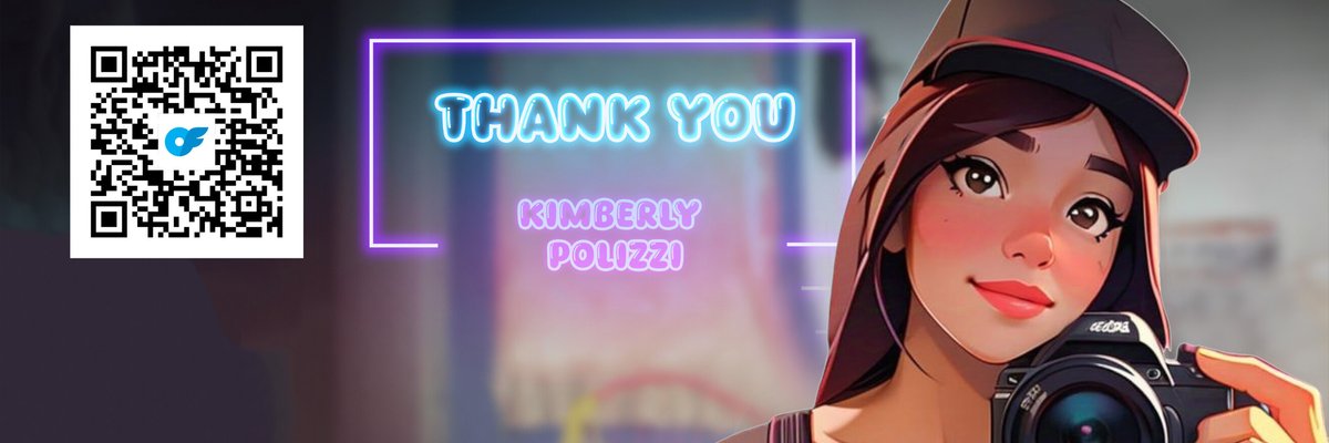Kimberly Polizzi cover