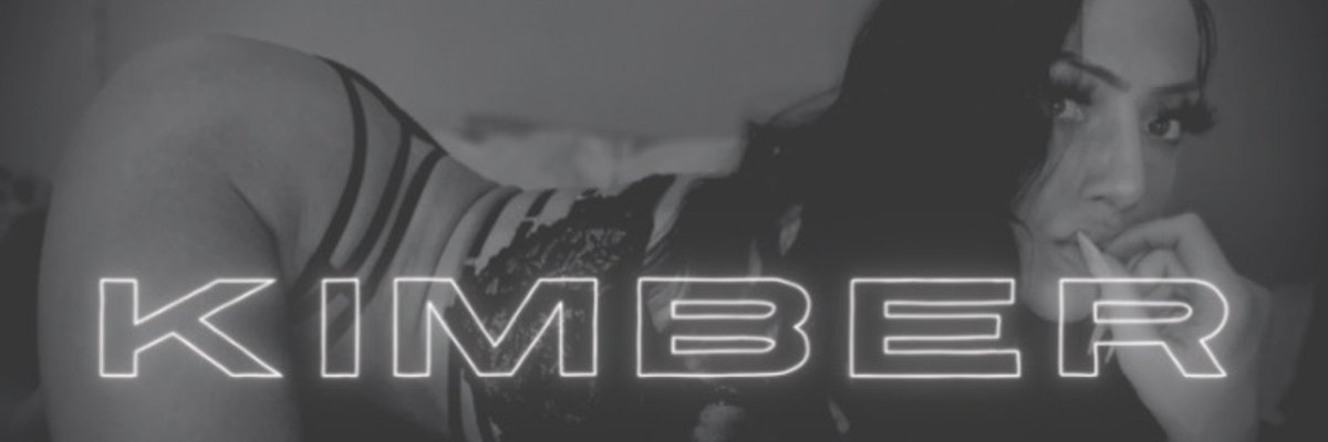 ♥︎♡︎ 𝓚𝓲𝓶𝓫𝓮𝓻 ♡︎♥︎ cover
