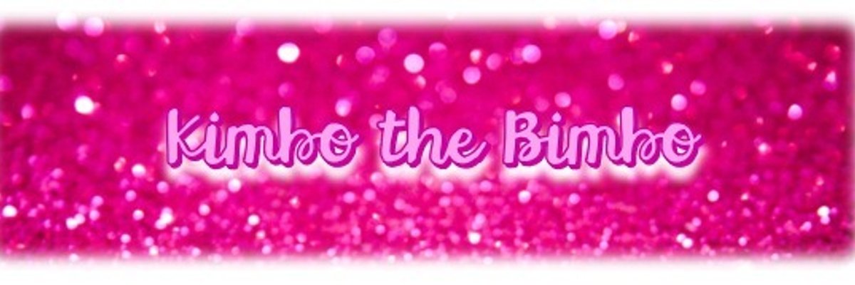 Kimbo the Bimbo cover