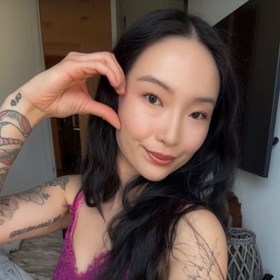 kimi 🖤