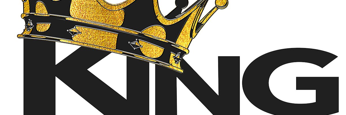 King Noire cover
