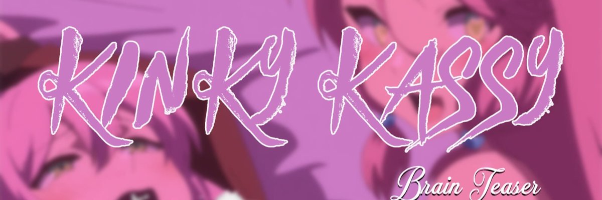 Kassy 💕 cover