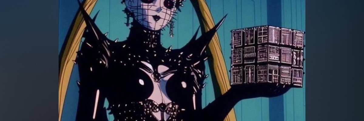 𝒢𝑜𝒹𝒹𝑒𝓈𝓈 𝒦𝒾𝓃𝓀𝓎 ⛓️🩸💉 cover