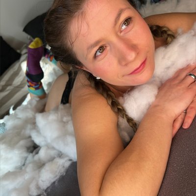 Kinky Hotmom 💕
