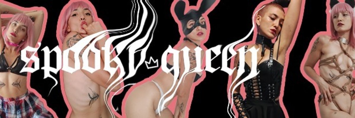 ✨💝✨Hairy Queen✨💝✨ cover