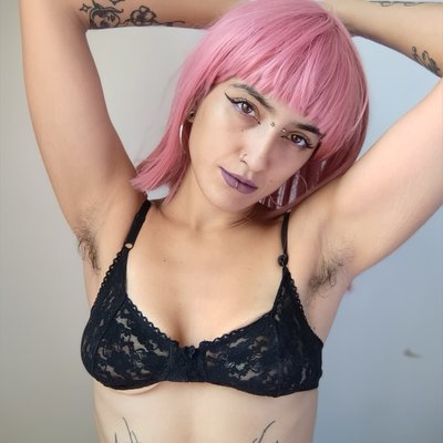 ✨💝✨Hairy Queen✨💝✨