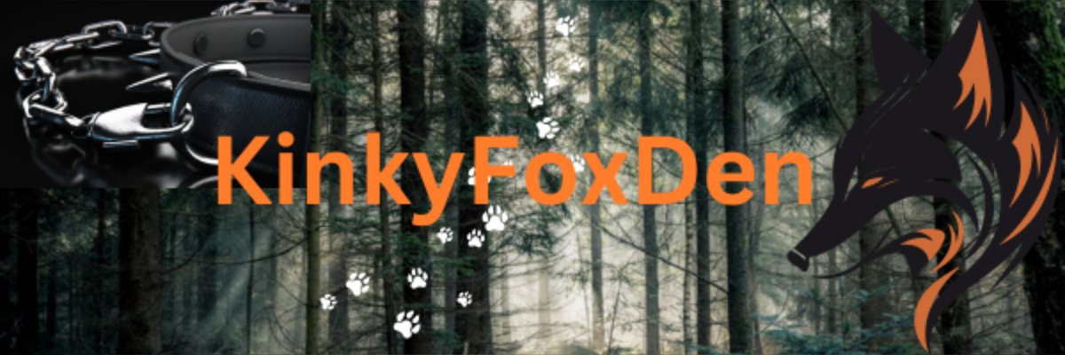 KitFox@D&S cover