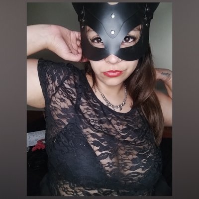 ⛓️ GODDESS JANAINA ⛓️