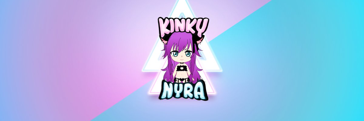 KinkyNyra cover