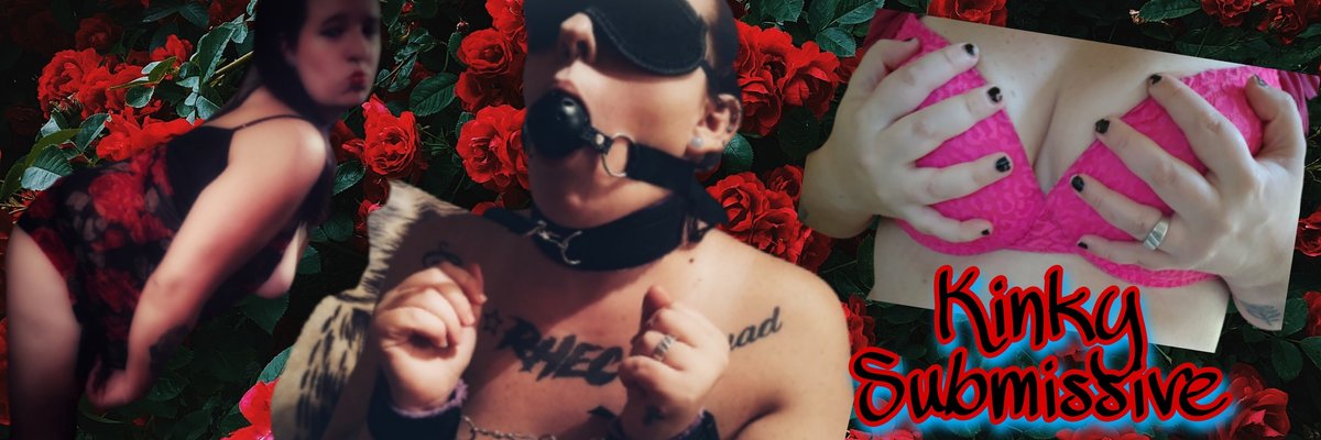 Kinky Submissive π cover