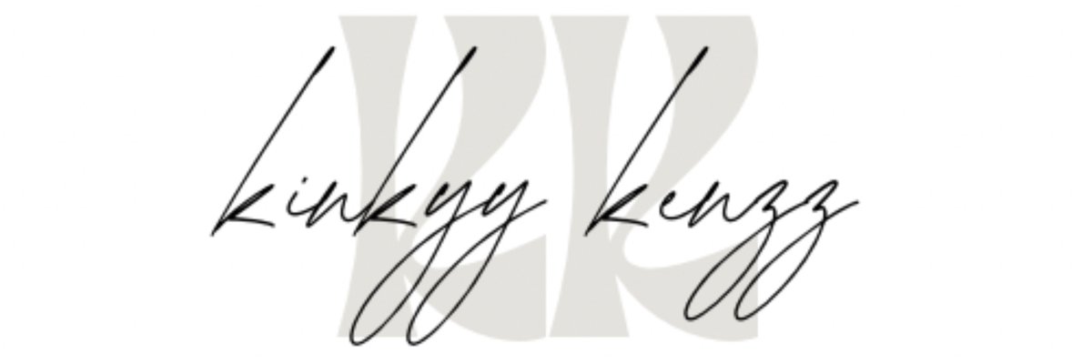 ｋｉｎｋｙｙｋｅｎｚｚ 🍭 cover