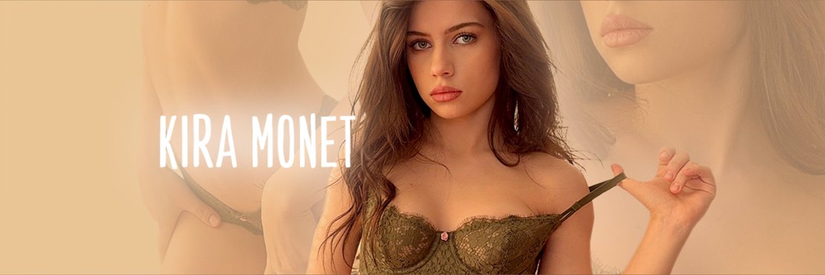 Kira Monet cover