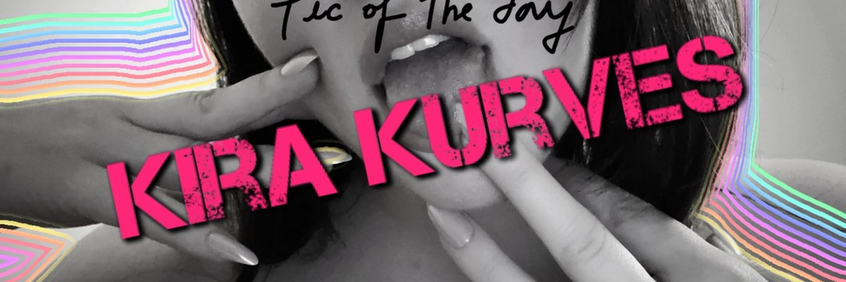 Kira Kurves cover